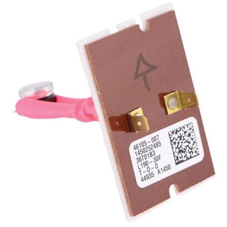 ALLIED AIR 36W90 LIMIT SWITCHES