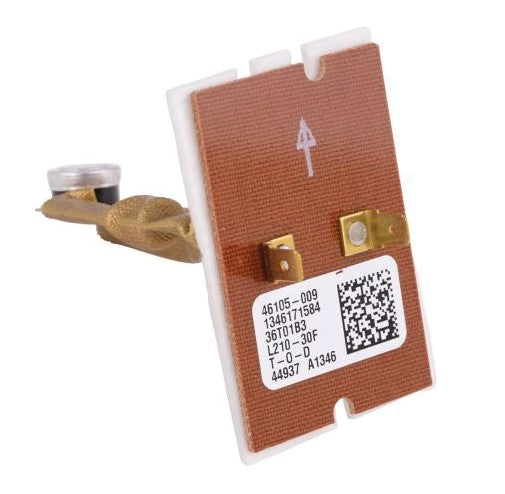 ALLIED AIR 56W24 LIMIT SWITCHES