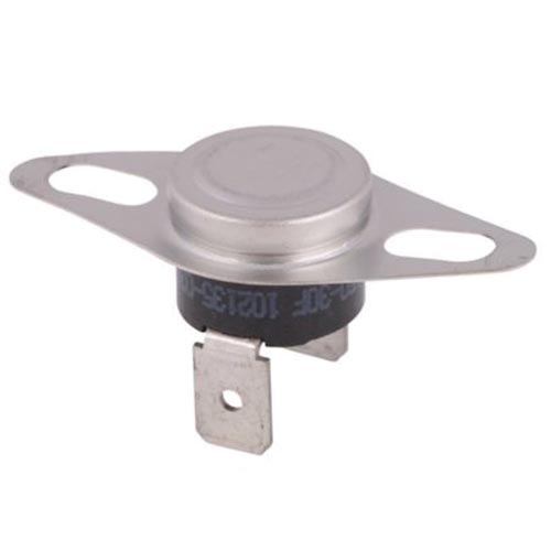 ALLIED AIR 69W36 LIMIT SWITCHES
