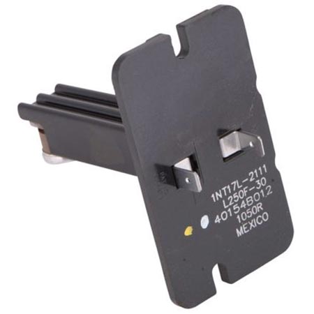 ALLIED AIR 46K72 LIMIT SWITCHES