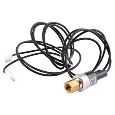 ALLIED AIR 88M98 AIR FLOW SWITCHES