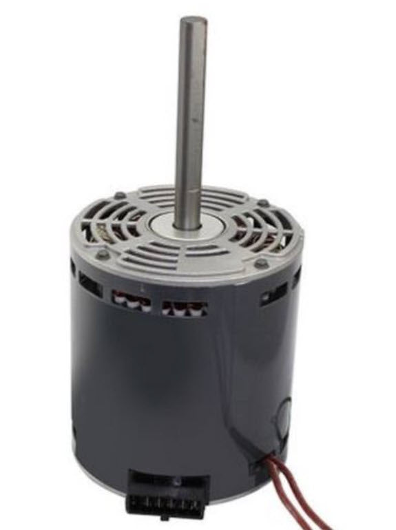 ALLIED AIR 97W54 SPLIT PHASE MOTORS
