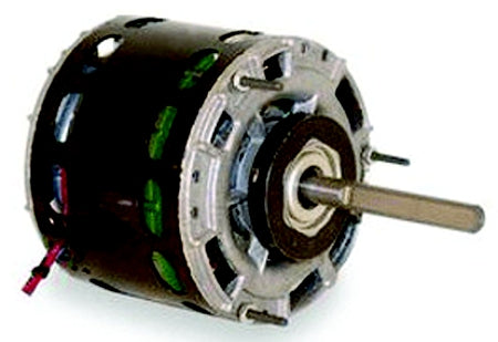 ALLIED AIR K055HGB8639011J SPLIT PHASE MOTORS