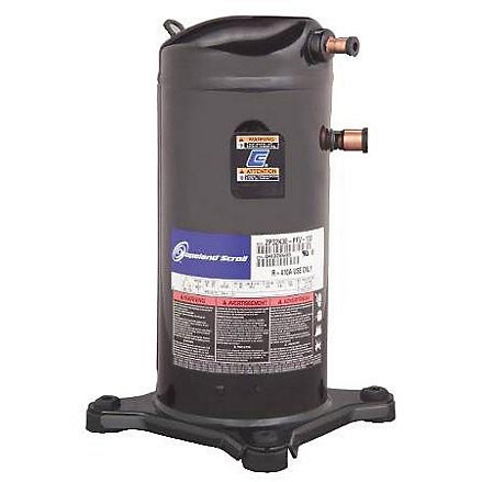 ALLIED AIR 86W48 SCROLL COMPRESSORS