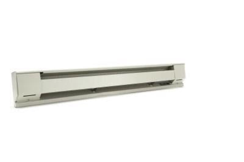 BERKO 2542W BASEBOARD HEATERS