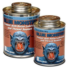 CLEANFIT 76024 ANTI-SEIZE COMPOUNDS