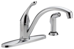 COLLINS 440-DST KITCHEN FAUCETS