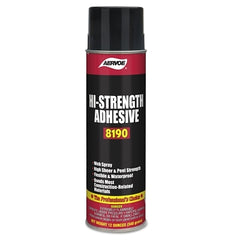 PREFERRED POWER PRODUCTS C8190 ADHESIVES, GLUES & CEMENTS