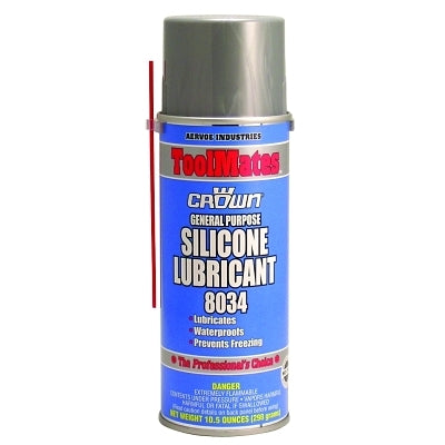 PREFERRED POWER PRODUCTS 8034 