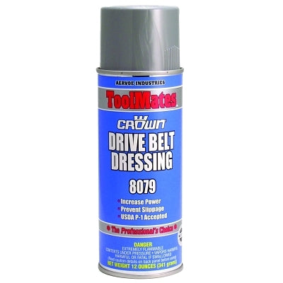 PREFERRED POWER PRODUCTS 8079 GAS VALVES