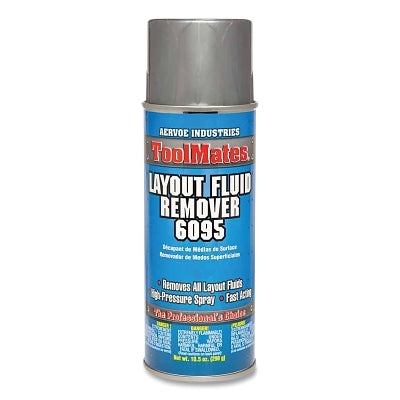 PREFERRED POWER PRODUCTS 6095 