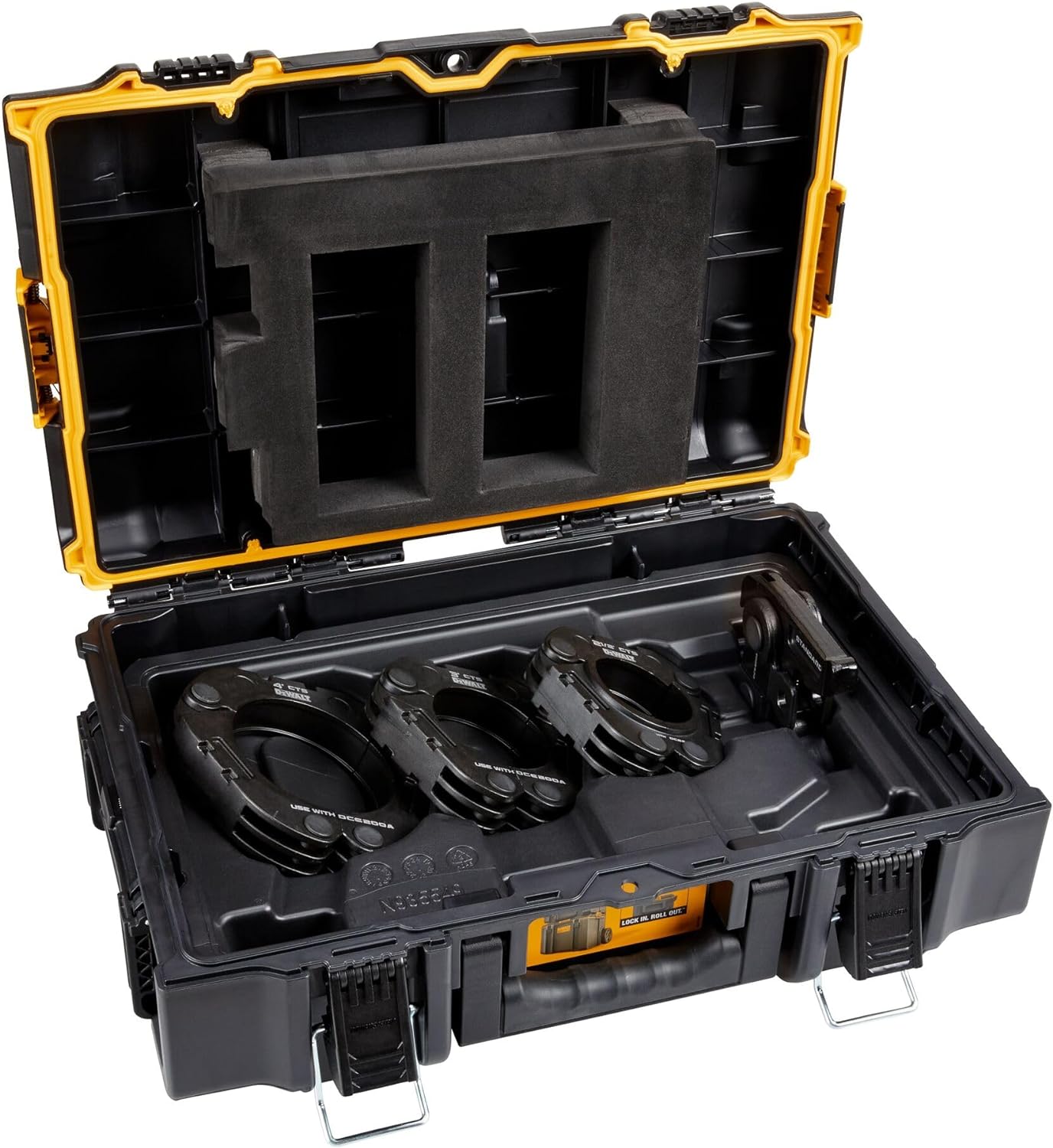 DEWALT DCK201K DRILLS & IMPACT DRIVERS