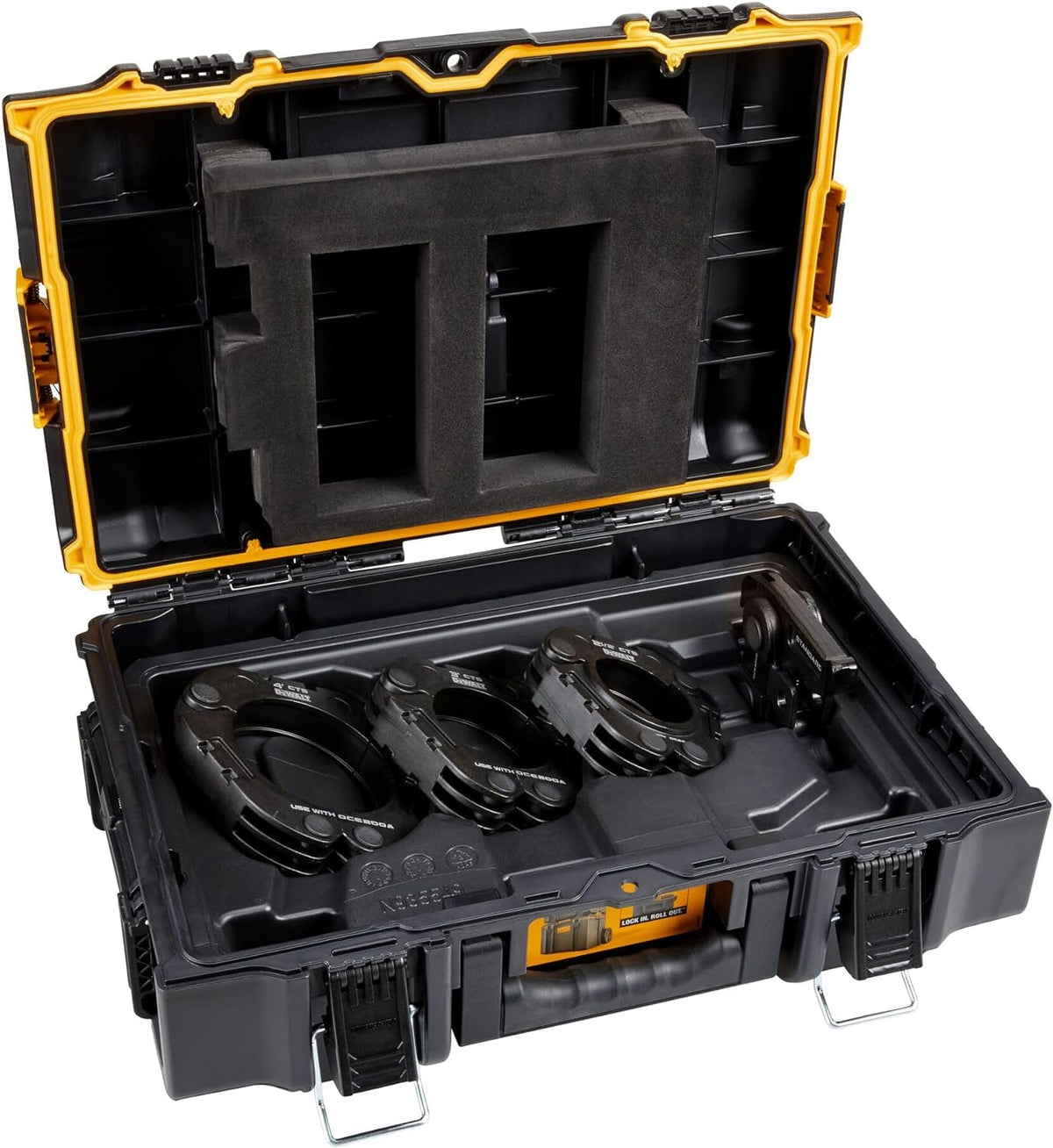 DEWALT DCK201K DRILLS & IMPACT DRIVERS