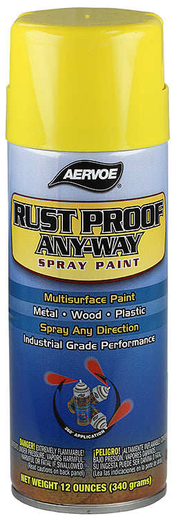 DOTTIE DOTT302 RUST PREVENTION