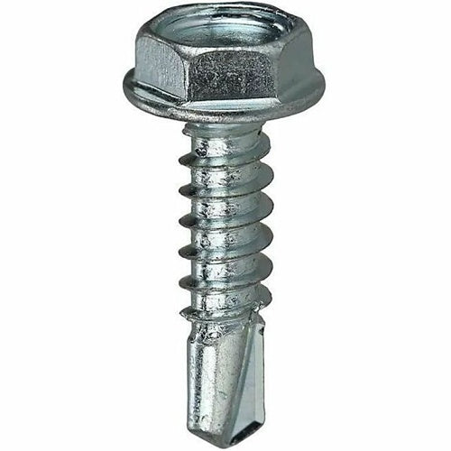 DOTTIE TEKHW14112 SCREWS, NUTS, & WASHERS