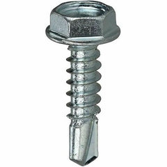 DOTTIE TEKHW14112 SCREWS, NUTS, & WASHERS