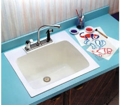 E L MUSTEE & SONS 10 SINK DISPOSALS