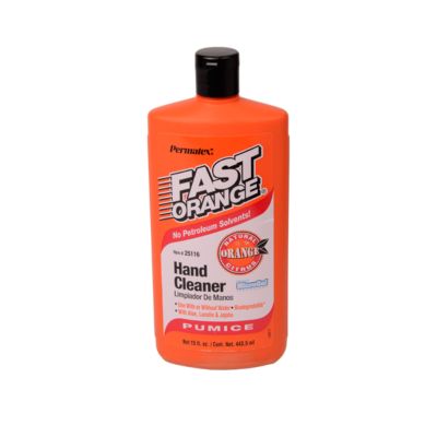 FAST ORANGE HCP-15 CHEMICALS AND CLEANERS