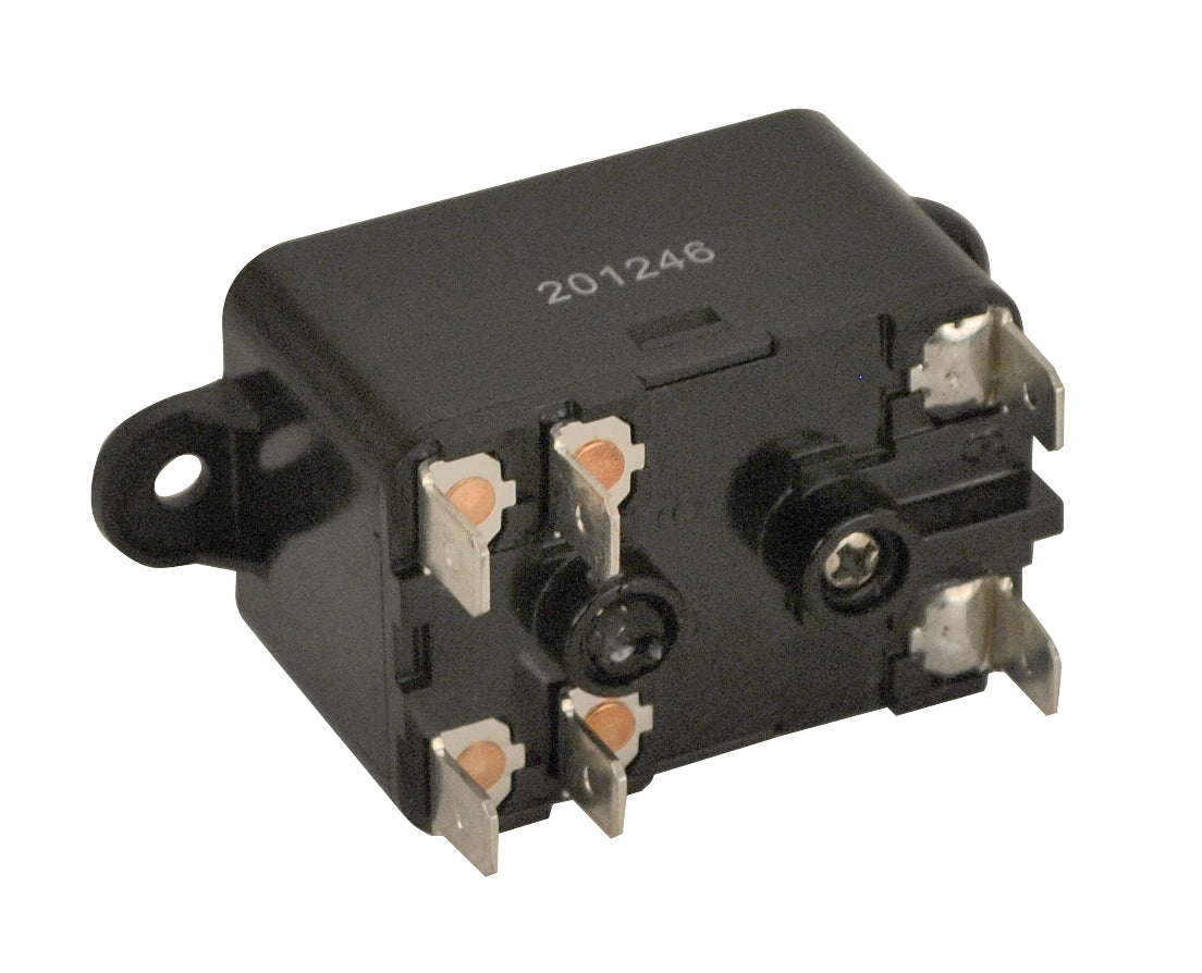 JARD 92370 FAN RELAYS