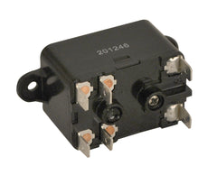 JARD 92370 FAN RELAYS