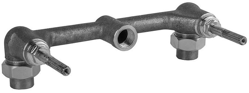 JACLO 5550-RGH BATH & KITCHEN FAUCETS