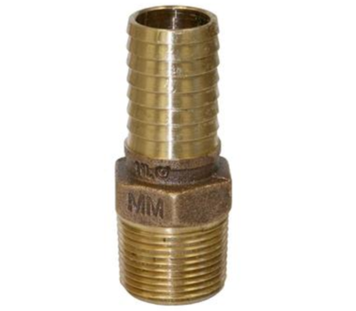 MERRILL MANUFACTURING RBMANL100 PIPE FITTINGS
