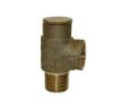 MERRILL MANUFACTURING PRVNL75 PRESSURE RELIEF VALVES