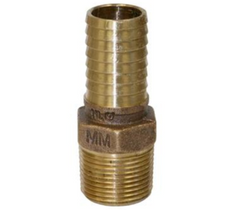 MERRILL MANUFACTURING RBMANL1025 PIPE FITTINGS