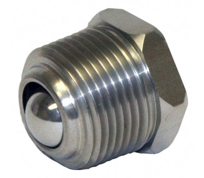 MERRILL MANUFACTURING SSBO75 STAINLESS STEEL FITTINGS