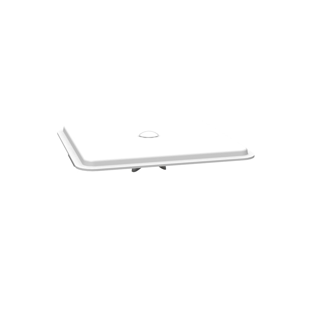 MILBANK A9064 WALL BRACKETS & PARTS