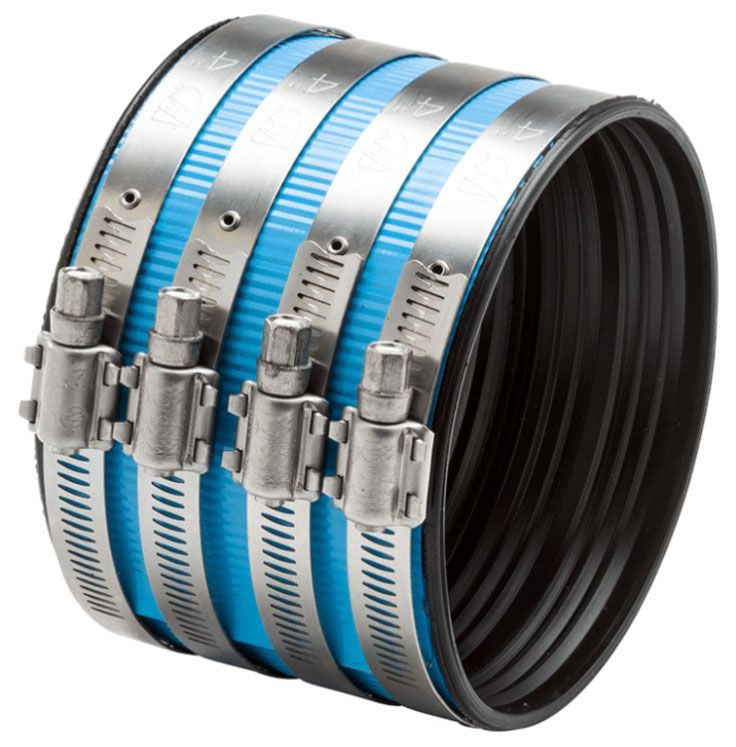 MISSION RUBBER 1902113 PIPE FITTINGS