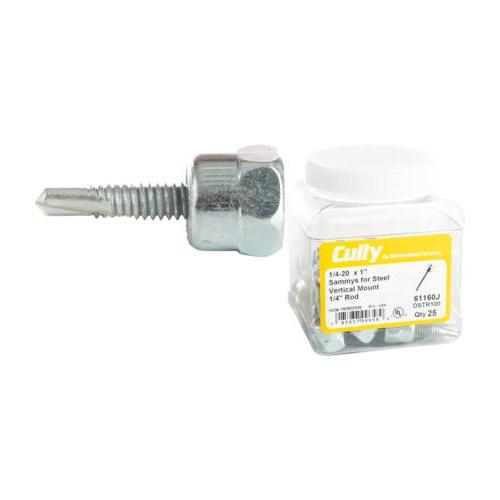 MINERALLAC 61164J SCREWS, NUTS, & WASHERS