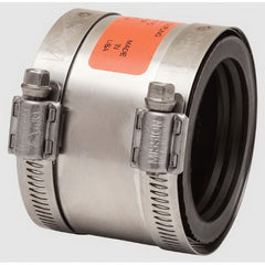 MISSION RUBBER P300 PIPE FITTINGS