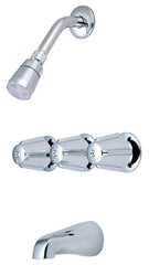 OLYMPIA P-3210 TOILETS & ACCESSORIES