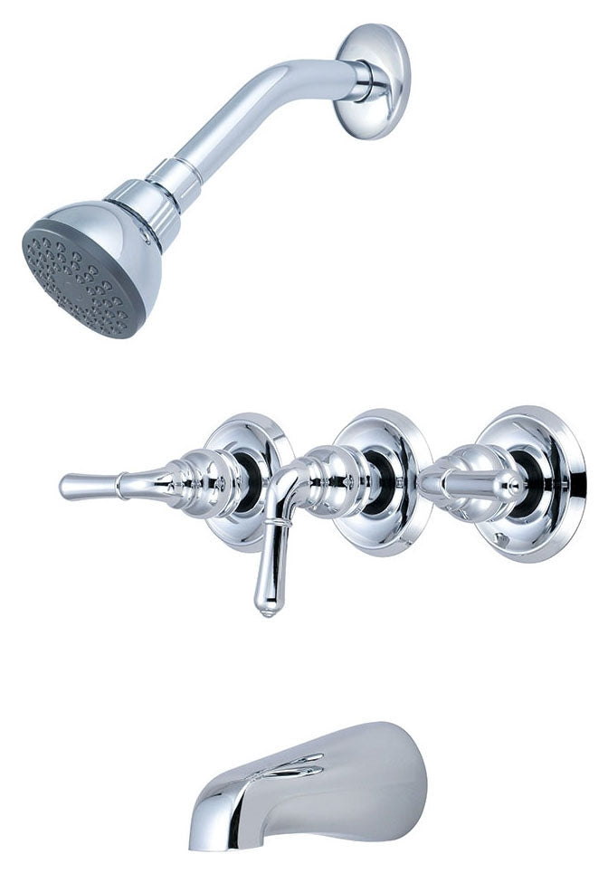 OLYMPIA P-3230 TOILETS & ACCESSORIES
