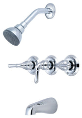 OLYMPIA P-3230 TOILETS & ACCESSORIES