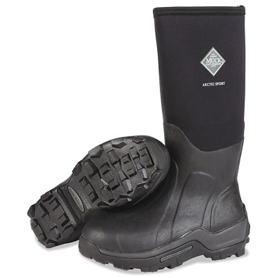 NORTH SAFETY ASP-STL-BL-070 FOOTWEAR
