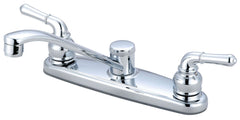 OLYMPIA K-5160 BATHROOM & KITCHEN FAUCETS