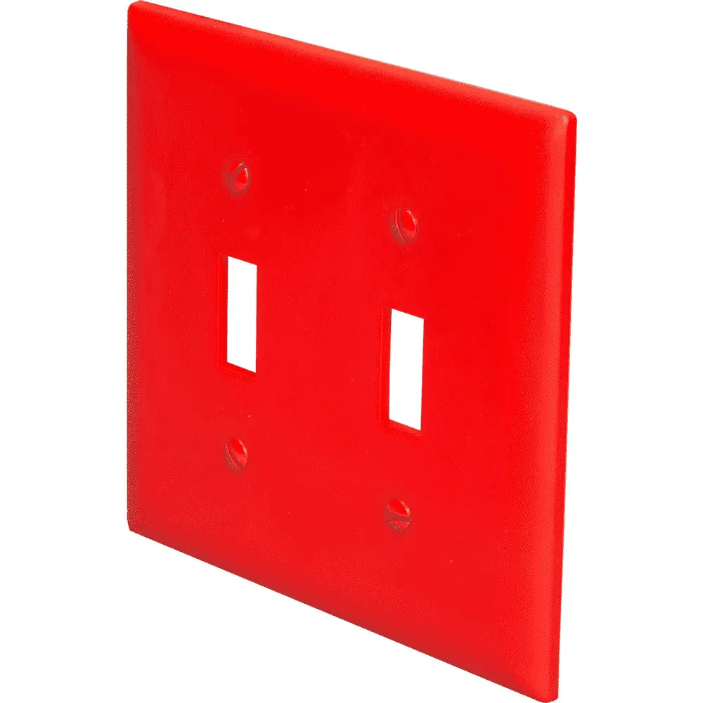 PASS & SEYMOUR TP2-RED PIPE FITTINGS