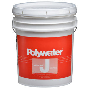POLYWATER J-640 LUBRICANTS