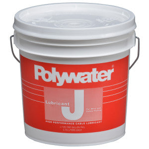POLYWATER J-128 LUBRICANTS