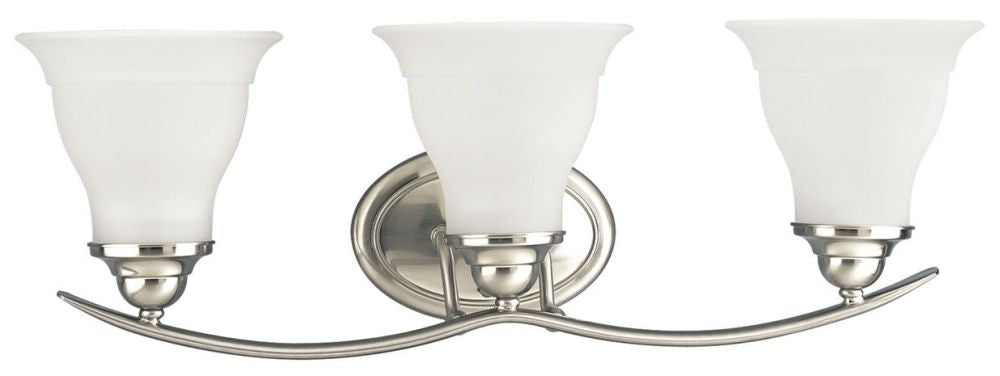 PROGRESS LIGHTING P3192-09 BATHROOM EXHAUST FANS & KITS