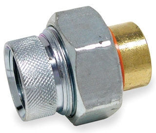 SMITH-COOPER 0209FXNL PIPE FITTINGS