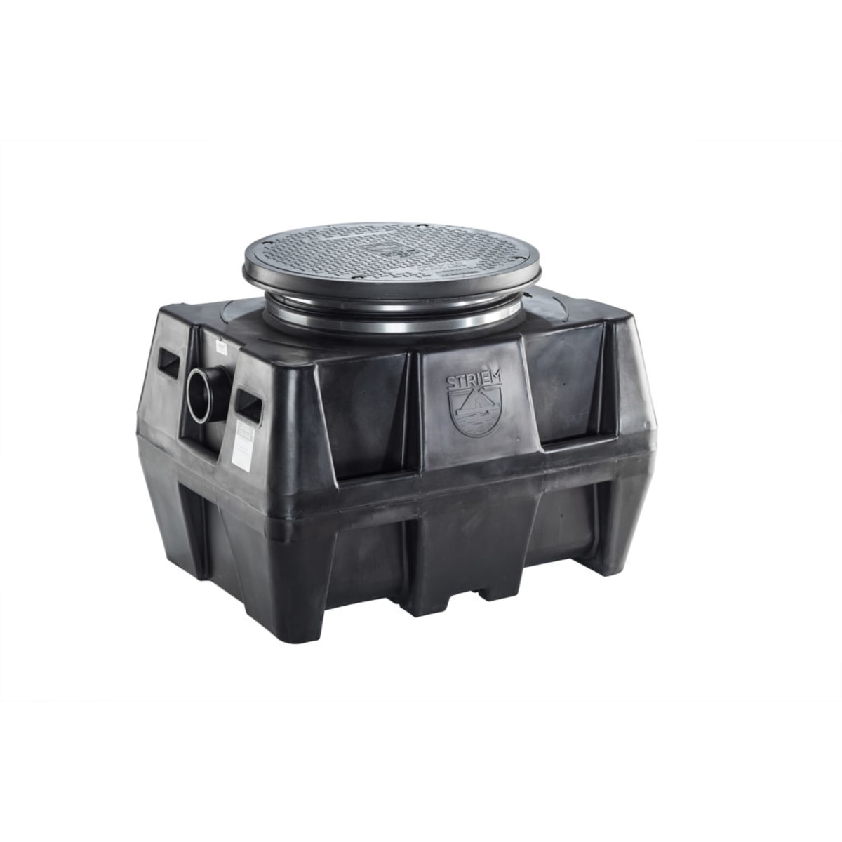 STRIEM OS-50 PIPE FITTINGS
