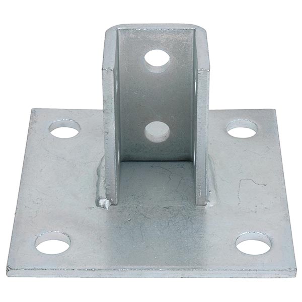 SUPERSTRUT AP-232SQ-EG WALL BRACKETS & PARTS