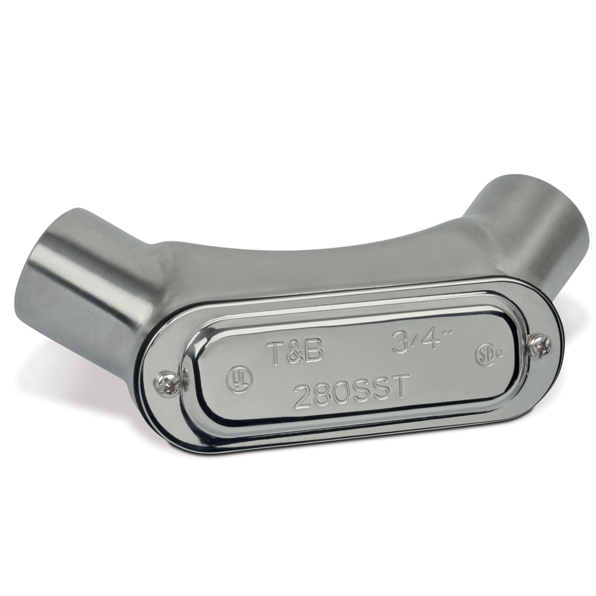 T&B LU28SST PIPE FITTINGS