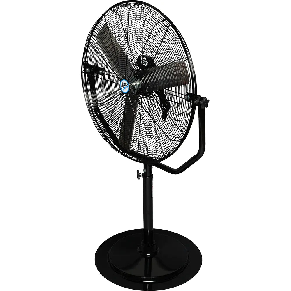 VENTAMATIC HVPF30YOKE COMMERCIAL FANS