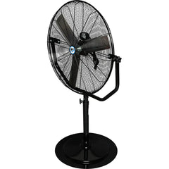 VENTAMATIC HVPF30YOKE COMMERCIAL FANS