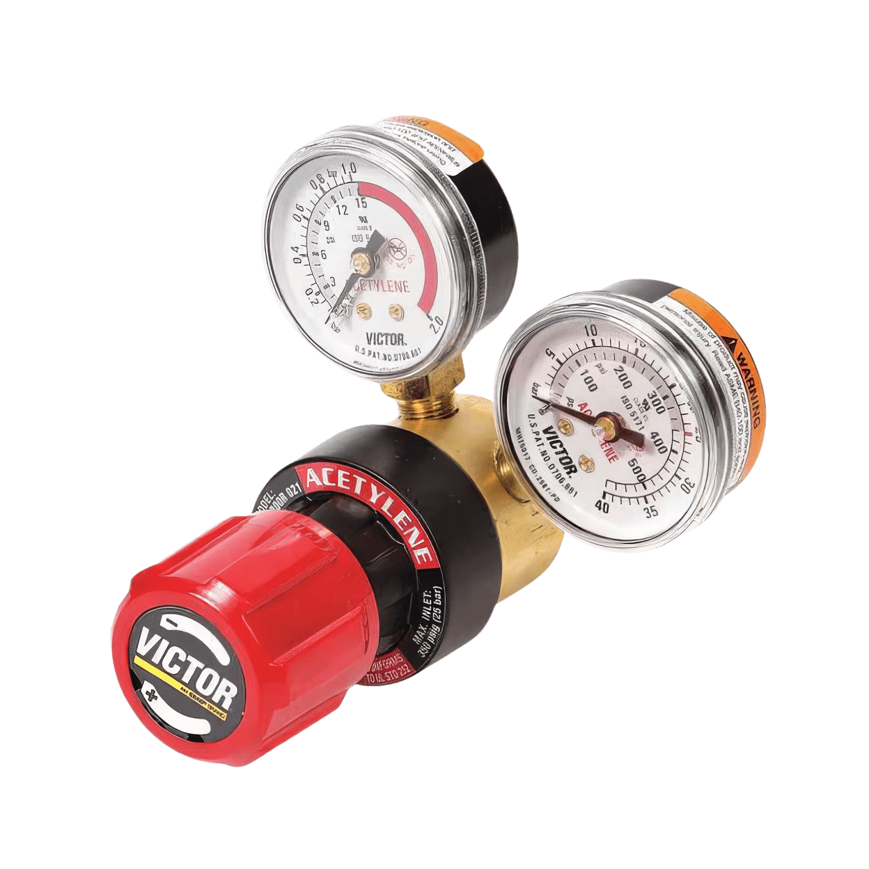 TURBO TORCH 0781-4240 WELDING KITS & PARTS