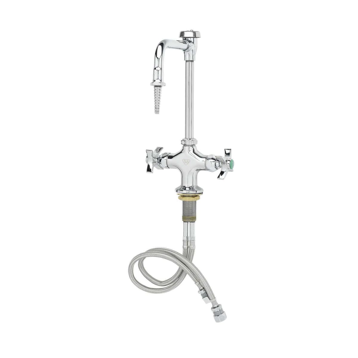 T&S BRASS BL-5700-08 BATH & KITCHEN FAUCETS